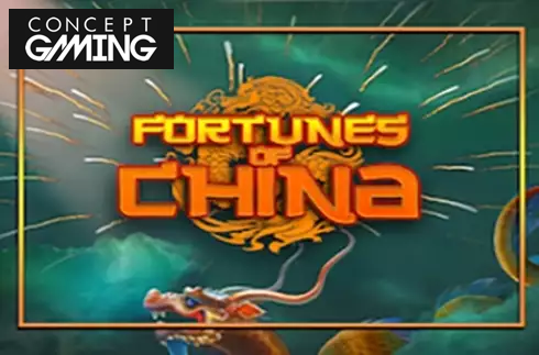 Fortunes of China